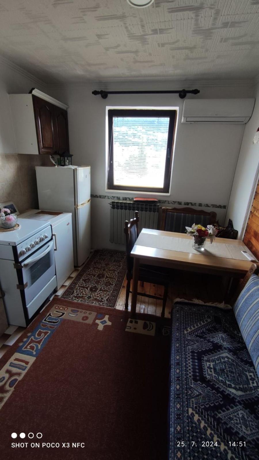 ホテル Curovac View サラエヴォ エクステリア 写真